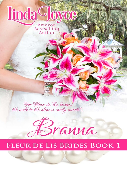 Title details for Branna by Linda Joyce - Available